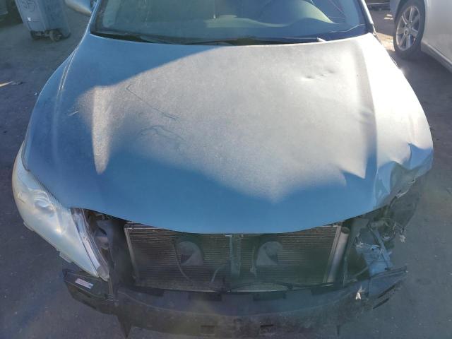 Photo 10 VIN: 4T4BF3EK9AR029611 - TOYOTA CAMRY 