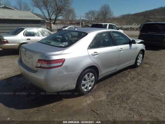 Photo 3 VIN: 4T4BF3EK9AR030886 - TOYOTA CAMRY 