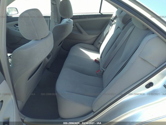 Photo 7 VIN: 4T4BF3EK9AR030886 - TOYOTA CAMRY 