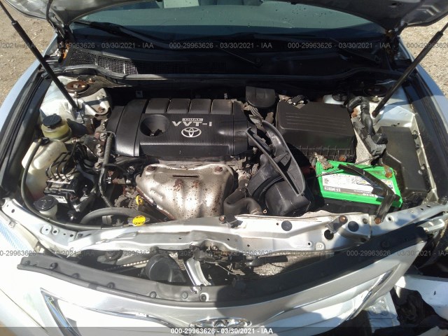 Photo 9 VIN: 4T4BF3EK9AR030886 - TOYOTA CAMRY 