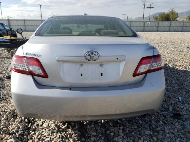 Photo 5 VIN: 4T4BF3EK9AR032556 - TOYOTA CAMRY BASE 