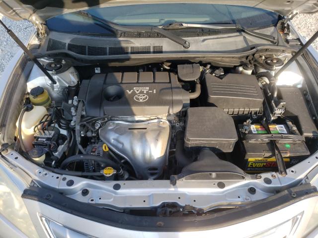 Photo 6 VIN: 4T4BF3EK9AR032959 - TOYOTA CAMRY BASE 