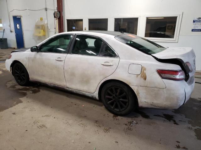 Photo 1 VIN: 4T4BF3EK9AR034436 - TOYOTA CAMRY BASE 