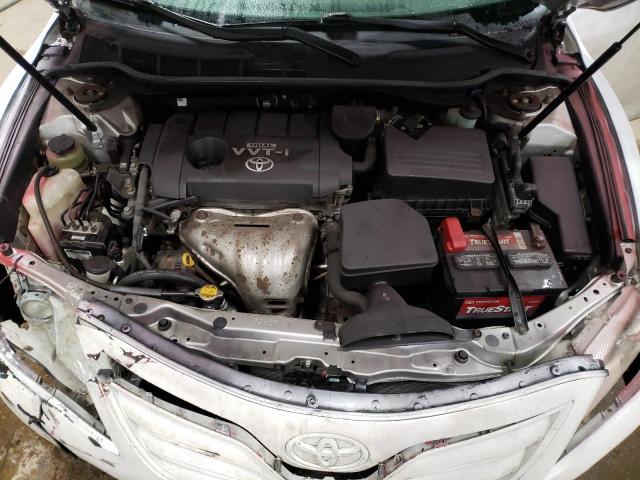 Photo 10 VIN: 4T4BF3EK9AR034436 - TOYOTA CAMRY BASE 