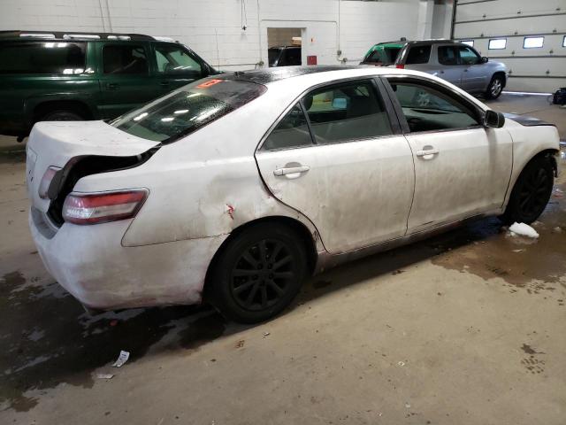 Photo 2 VIN: 4T4BF3EK9AR034436 - TOYOTA CAMRY BASE 