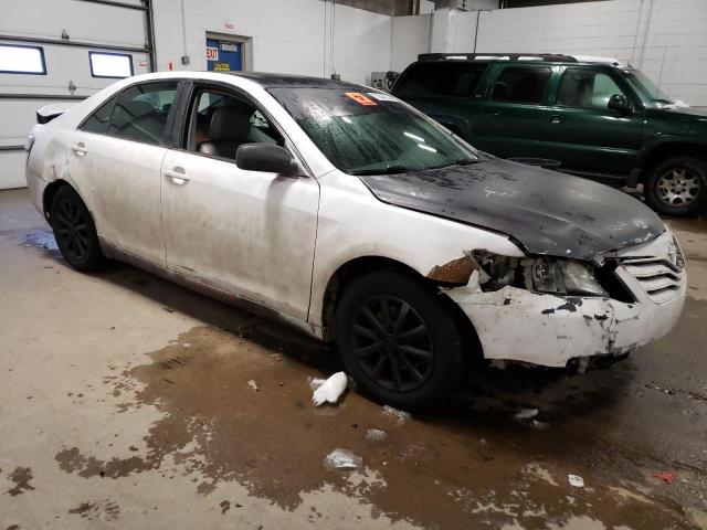 Photo 3 VIN: 4T4BF3EK9AR034436 - TOYOTA CAMRY BASE 