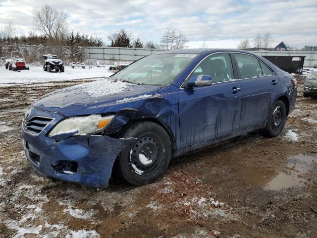 Photo 0 VIN: 4T4BF3EK9AR035411 - TOYOTA CAMRY 