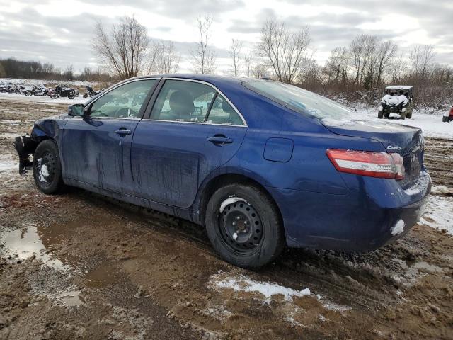 Photo 1 VIN: 4T4BF3EK9AR035411 - TOYOTA CAMRY 