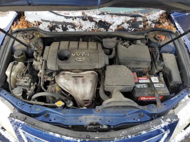 Photo 10 VIN: 4T4BF3EK9AR035411 - TOYOTA CAMRY 