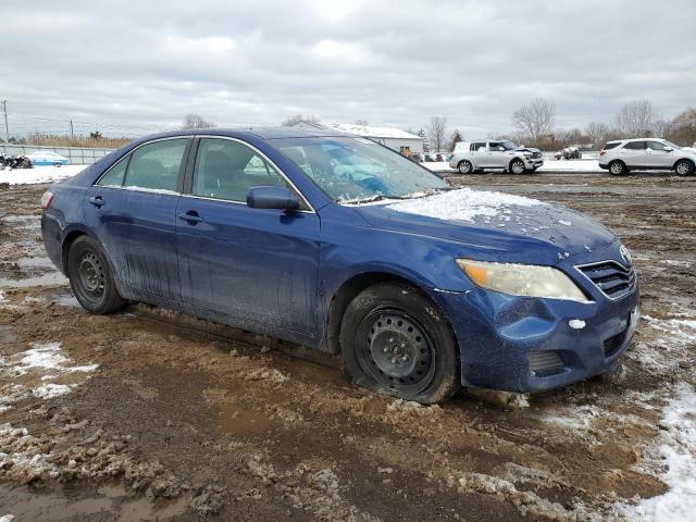 Photo 3 VIN: 4T4BF3EK9AR035411 - TOYOTA CAMRY 