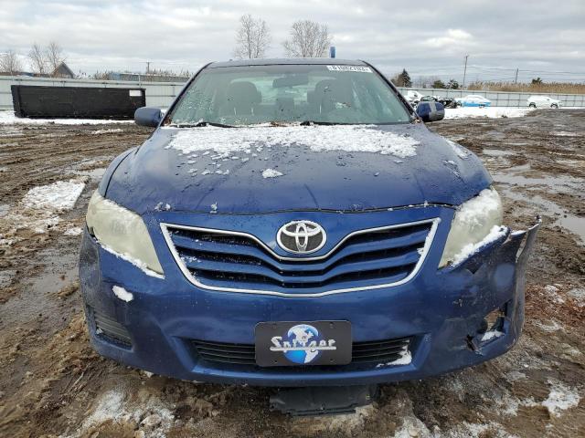 Photo 4 VIN: 4T4BF3EK9AR035411 - TOYOTA CAMRY 