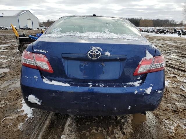 Photo 5 VIN: 4T4BF3EK9AR035411 - TOYOTA CAMRY 