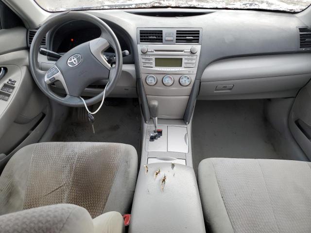 Photo 7 VIN: 4T4BF3EK9AR035411 - TOYOTA CAMRY 