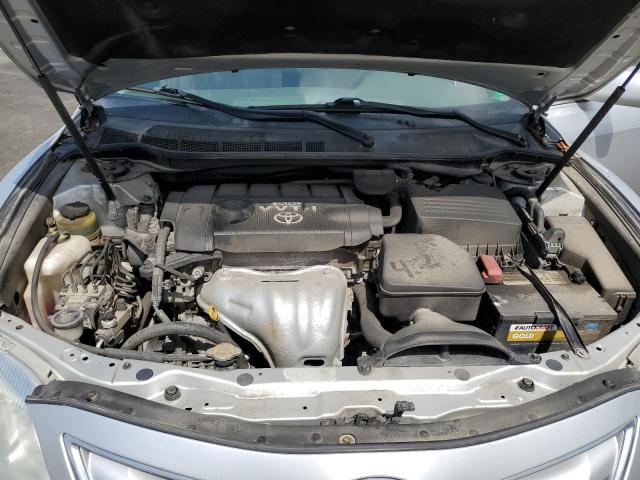 Photo 10 VIN: 4T4BF3EK9AR039667 - TOYOTA CAMRY BASE 