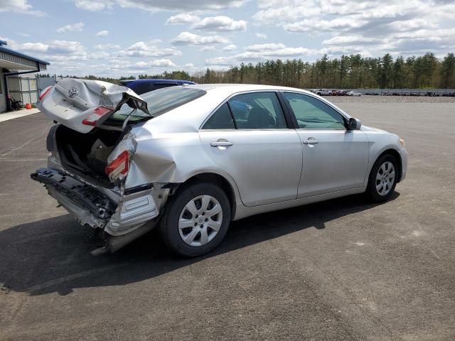 Photo 2 VIN: 4T4BF3EK9AR039667 - TOYOTA CAMRY BASE 