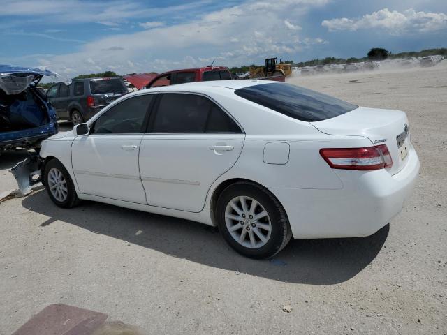 Photo 1 VIN: 4T4BF3EK9AR043265 - TOYOTA CAMRY BASE 