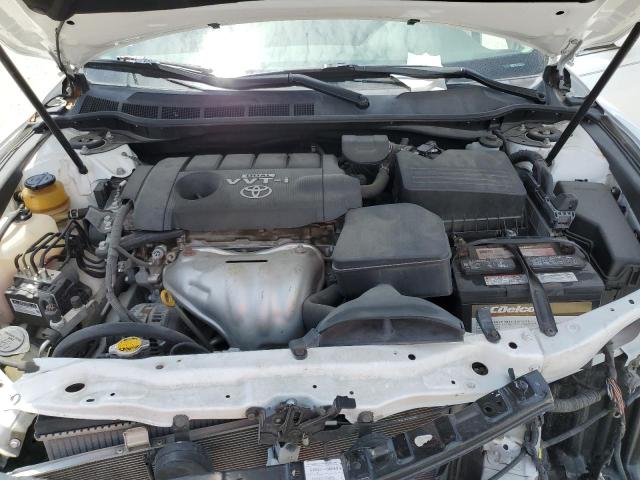 Photo 10 VIN: 4T4BF3EK9AR043265 - TOYOTA CAMRY BASE 