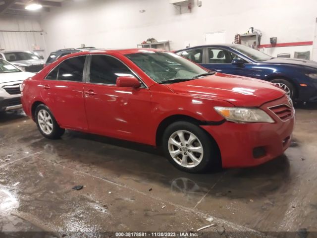 Photo 0 VIN: 4T4BF3EK9AR046277 - TOYOTA CAMRY 