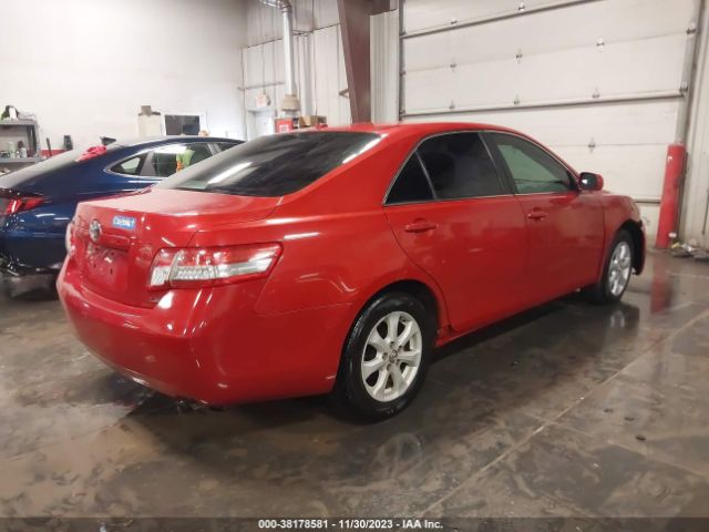 Photo 3 VIN: 4T4BF3EK9AR046277 - TOYOTA CAMRY 