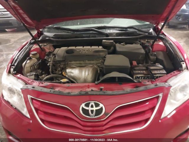 Photo 9 VIN: 4T4BF3EK9AR046277 - TOYOTA CAMRY 