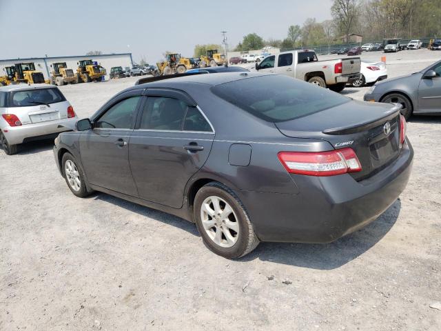 Photo 1 VIN: 4T4BF3EK9AR046425 - TOYOTA CAMRY BASE 