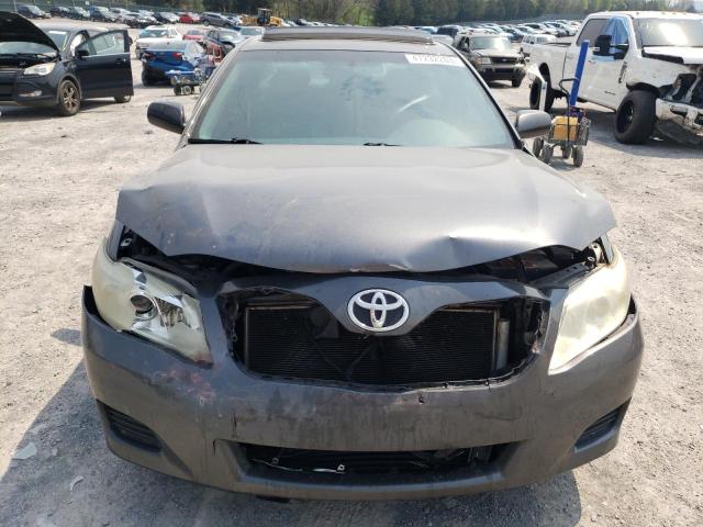 Photo 4 VIN: 4T4BF3EK9AR046425 - TOYOTA CAMRY BASE 