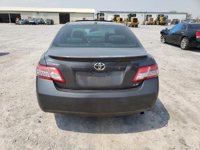 Photo 5 VIN: 4T4BF3EK9AR046425 - TOYOTA CAMRY BASE 