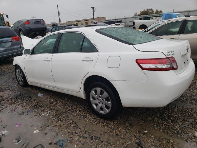 Photo 1 VIN: 4T4BF3EK9AR047672 - TOYOTA CAMRY 