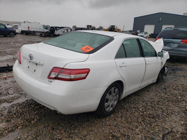 Photo 2 VIN: 4T4BF3EK9AR047672 - TOYOTA CAMRY 