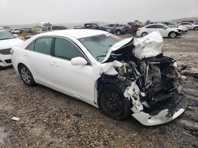 Photo 3 VIN: 4T4BF3EK9AR047672 - TOYOTA CAMRY 