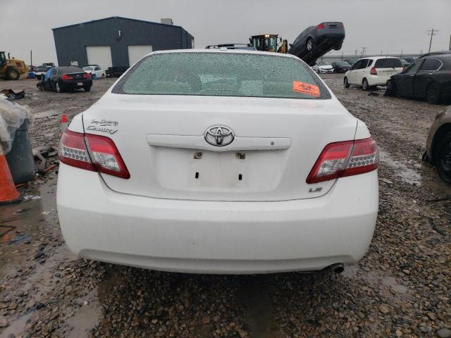 Photo 5 VIN: 4T4BF3EK9AR047672 - TOYOTA CAMRY 