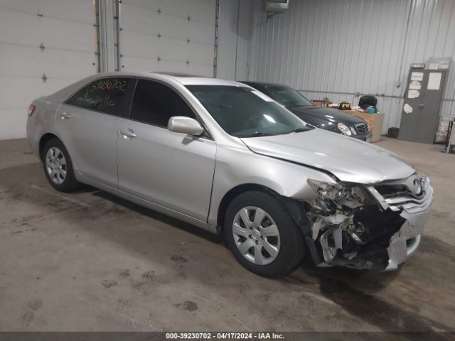 Photo 0 VIN: 4T4BF3EK9AR050281 - TOYOTA CAMRY 