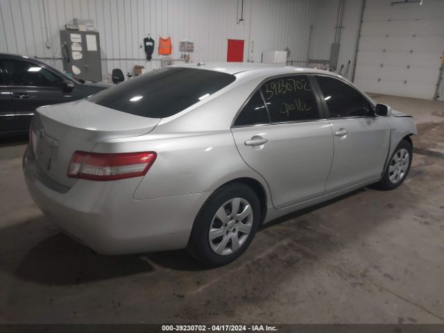 Photo 3 VIN: 4T4BF3EK9AR050281 - TOYOTA CAMRY 