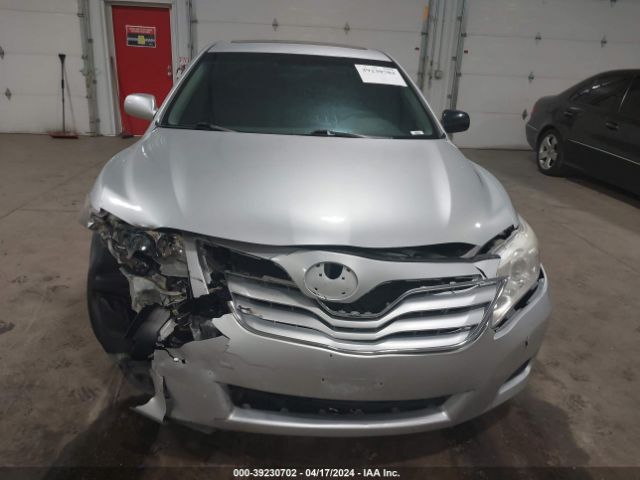 Photo 5 VIN: 4T4BF3EK9AR050281 - TOYOTA CAMRY 