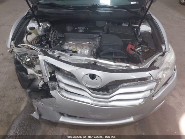 Photo 9 VIN: 4T4BF3EK9AR050281 - TOYOTA CAMRY 