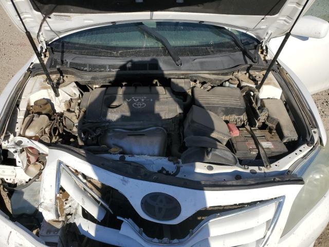 Photo 10 VIN: 4T4BF3EK9AR050359 - TOYOTA CAMRY BASE 