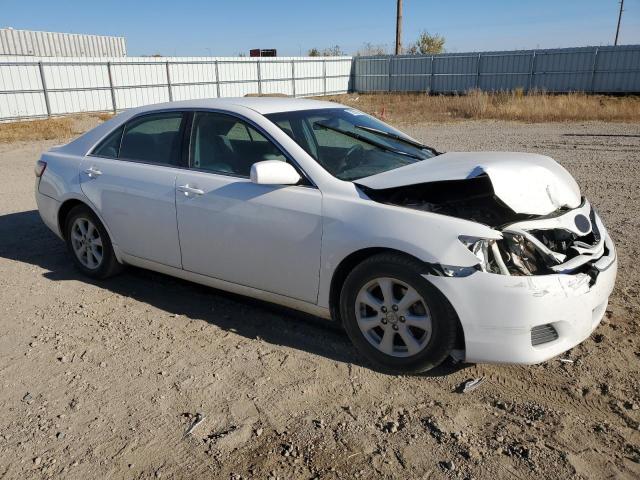 Photo 3 VIN: 4T4BF3EK9AR050359 - TOYOTA CAMRY BASE 