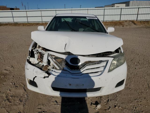 Photo 4 VIN: 4T4BF3EK9AR050359 - TOYOTA CAMRY BASE 