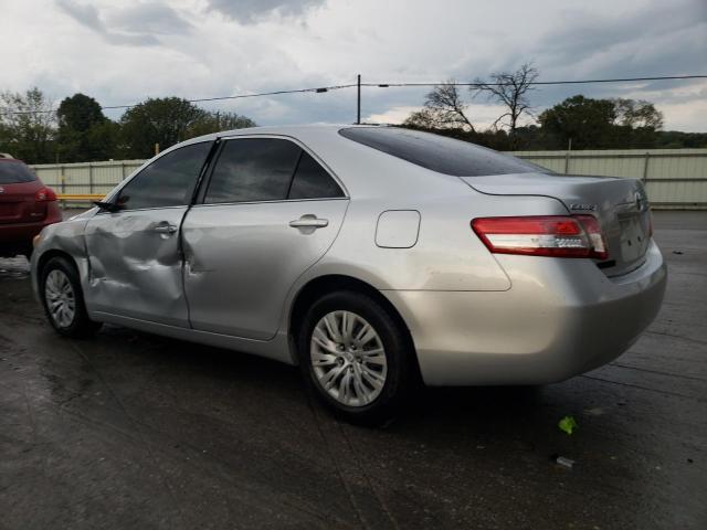 Photo 1 VIN: 4T4BF3EK9AR051303 - TOYOTA CAMRY BASE 