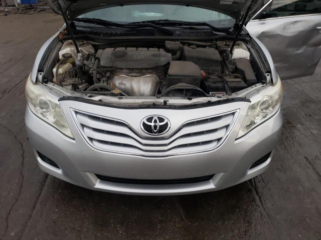 Photo 10 VIN: 4T4BF3EK9AR051303 - TOYOTA CAMRY BASE 