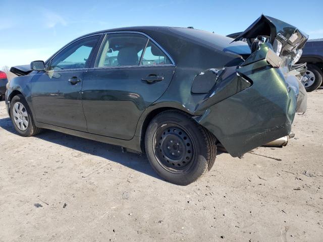 Photo 1 VIN: 4T4BF3EK9AR051351 - TOYOTA CAMRY 