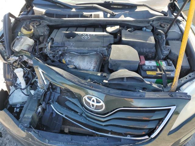 Photo 10 VIN: 4T4BF3EK9AR051351 - TOYOTA CAMRY 