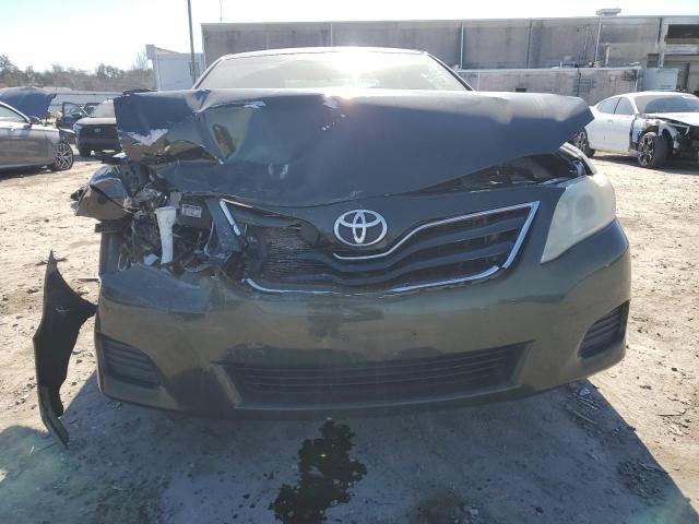 Photo 4 VIN: 4T4BF3EK9AR051351 - TOYOTA CAMRY 