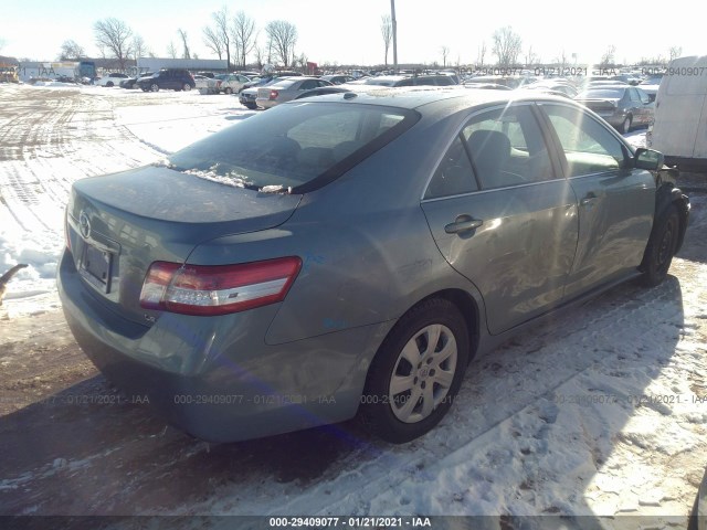 Photo 3 VIN: 4T4BF3EK9AR056386 - TOYOTA CAMRY 