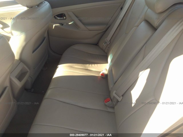 Photo 7 VIN: 4T4BF3EK9AR056386 - TOYOTA CAMRY 