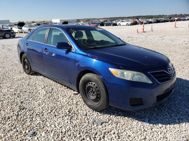 Photo 0 VIN: 4T4BF3EK9AR056985 - TOYOTA CAMRY BASE 