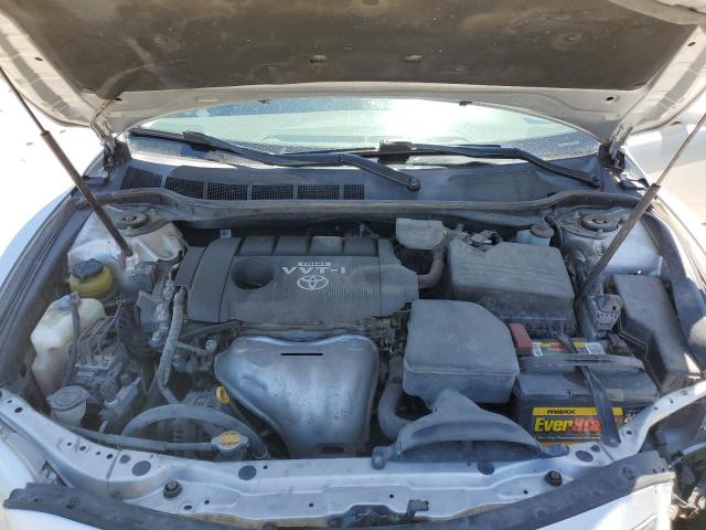 Photo 10 VIN: 4T4BF3EK9AR060051 - TOYOTA CAMRY 