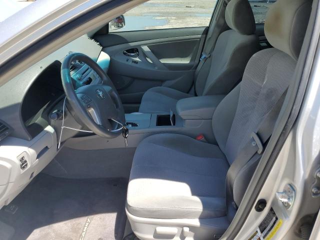 Photo 6 VIN: 4T4BF3EK9AR060051 - TOYOTA CAMRY 