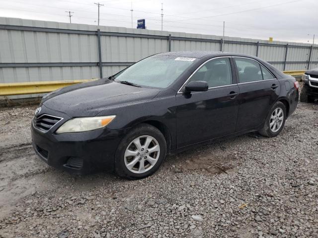 Photo 0 VIN: 4T4BF3EK9AR060972 - TOYOTA CAMRY 