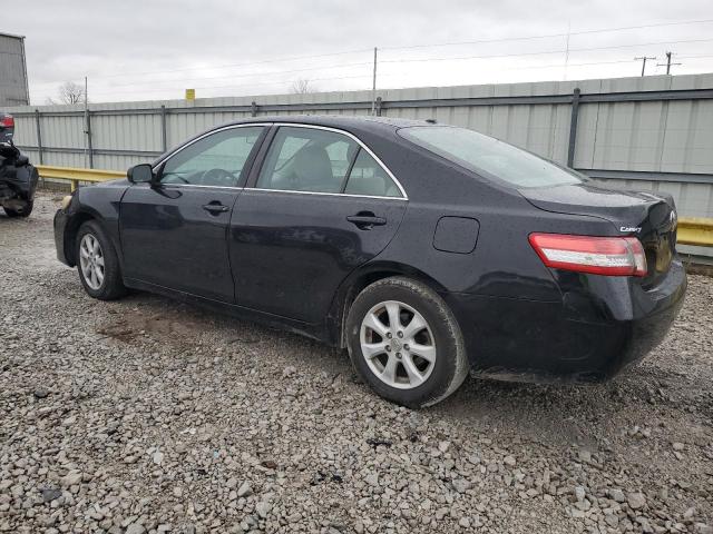 Photo 1 VIN: 4T4BF3EK9AR060972 - TOYOTA CAMRY 